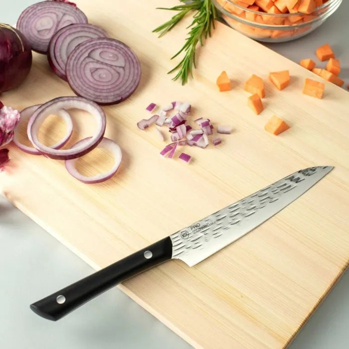 Shun Kai PRO 6" Utility Knife