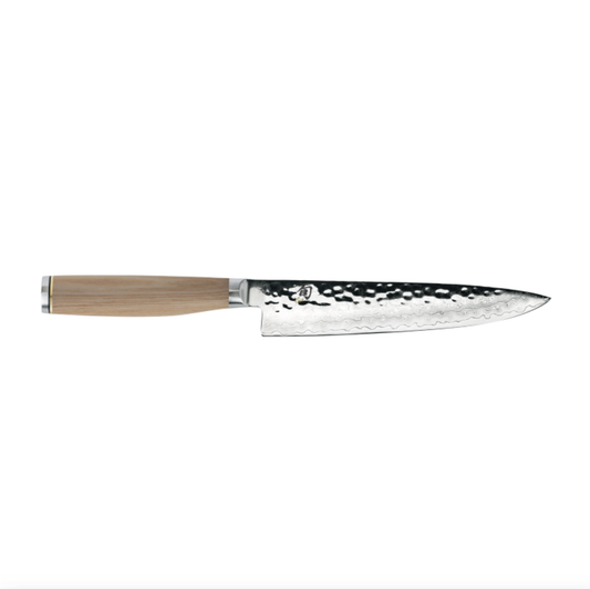 Shun Premier Blonde 6.5'' Utility Knife