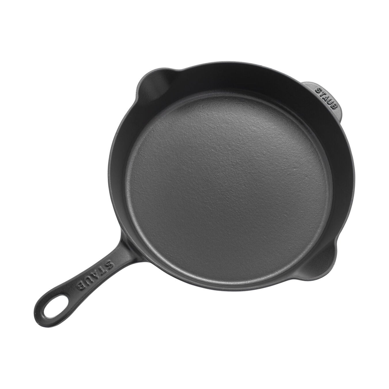 Staub Cast Iron 11'' Deep Skillet (6 Colors)