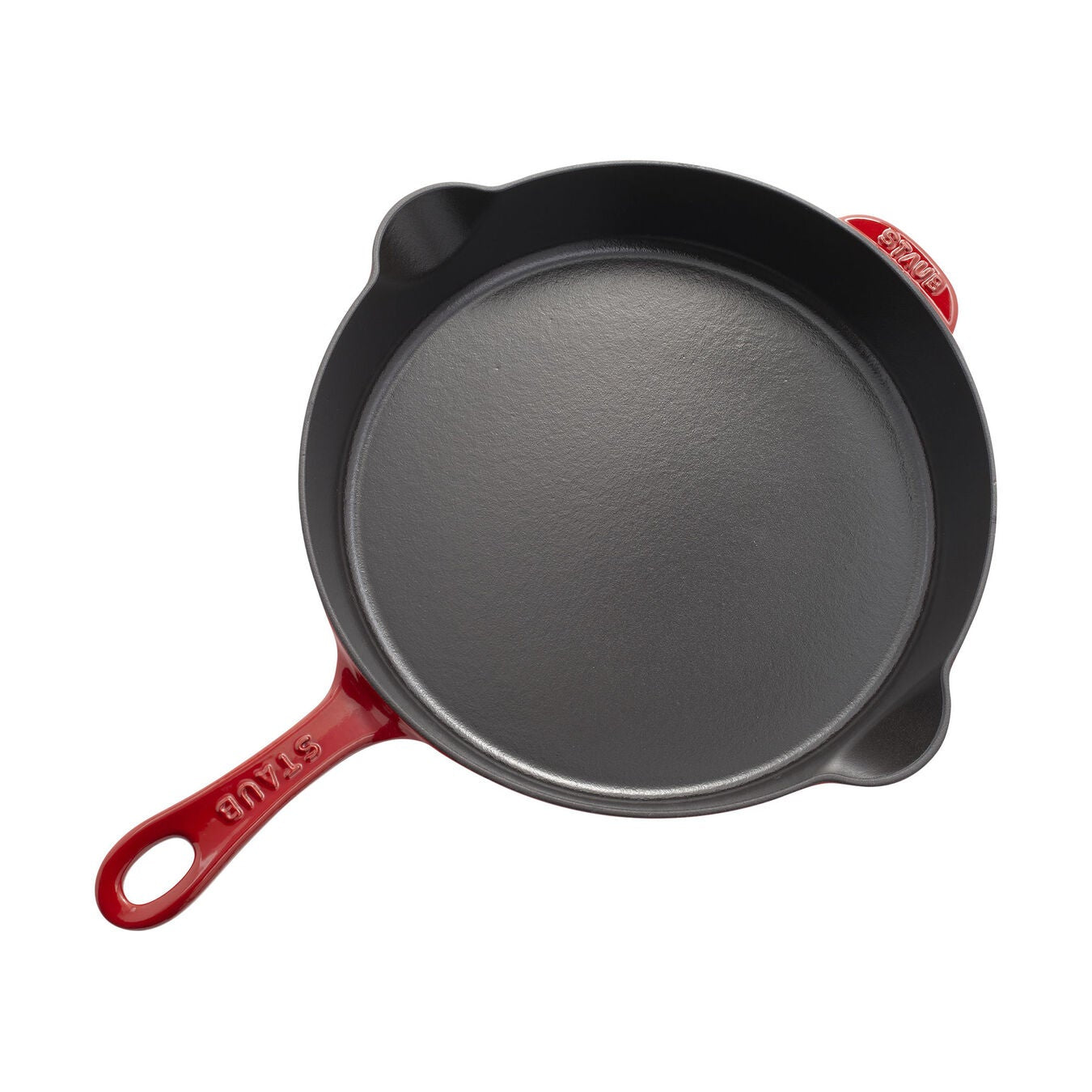 Staub Cast Iron 11'' Deep Skillet (6 Colors)