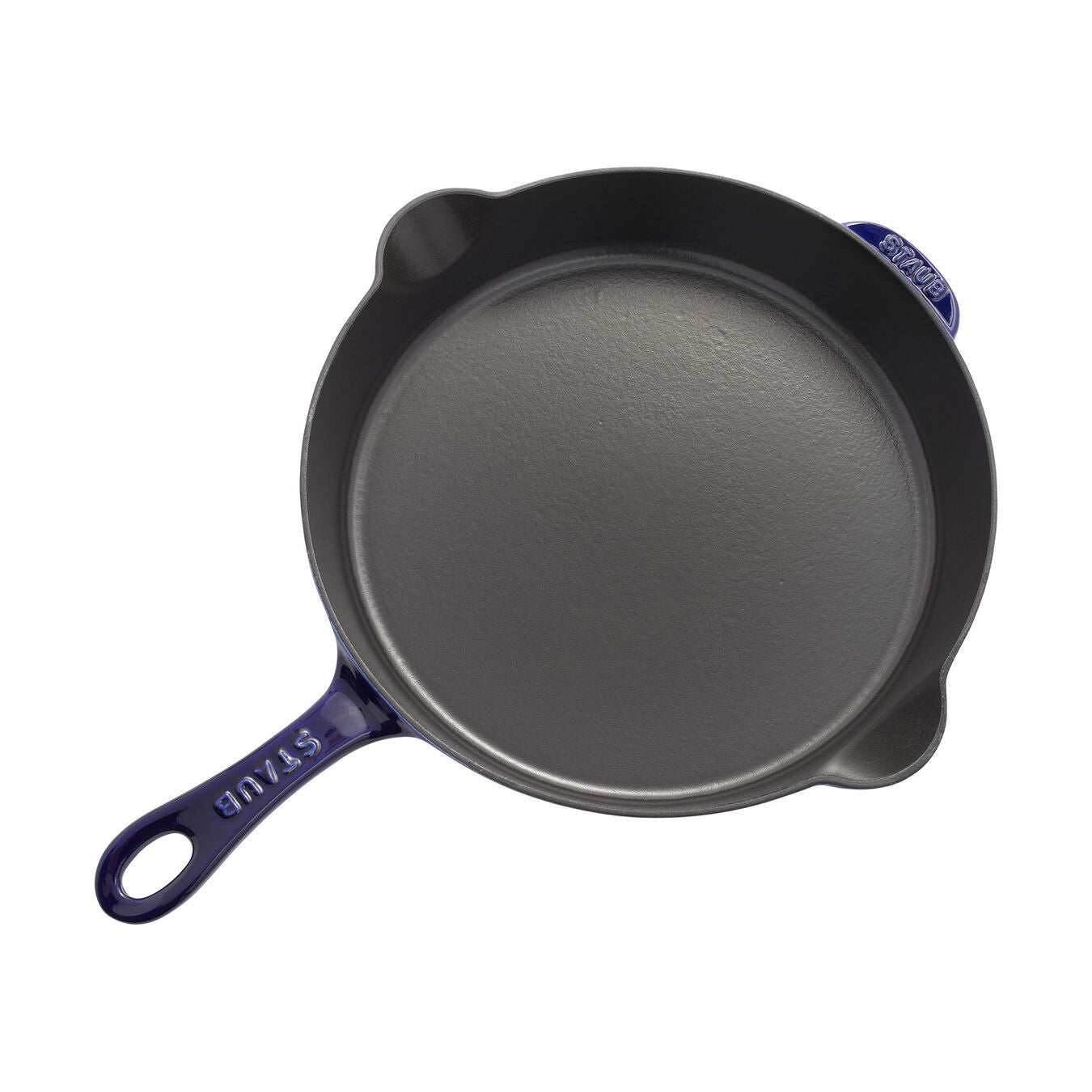 Staub Cast Iron 11'' Deep Skillet (6 Colors)