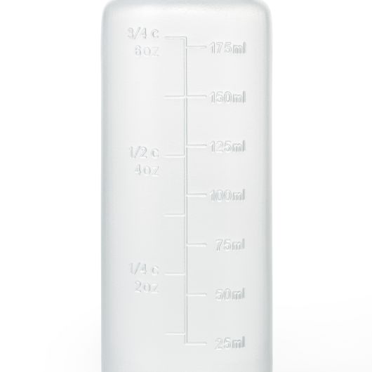 OXO Squeeze Bottle (6 or 12 oz.)