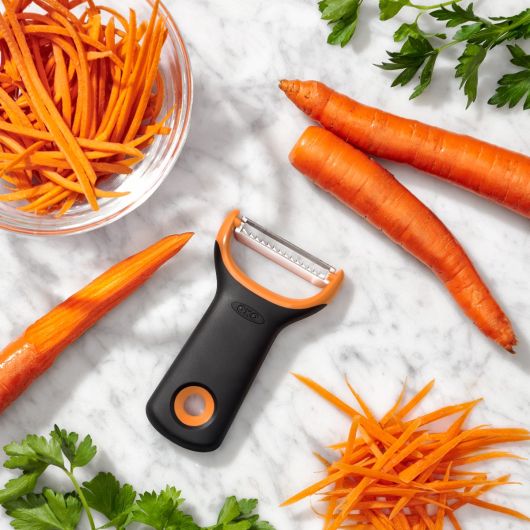 OXO Julienne Y-Peeler