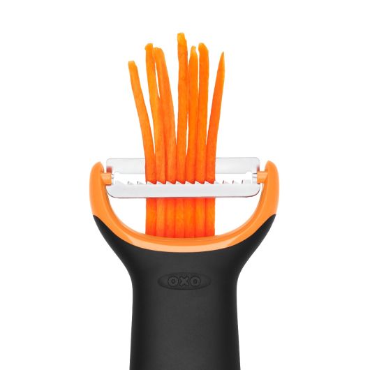 OXO Julienne Y-Peeler
