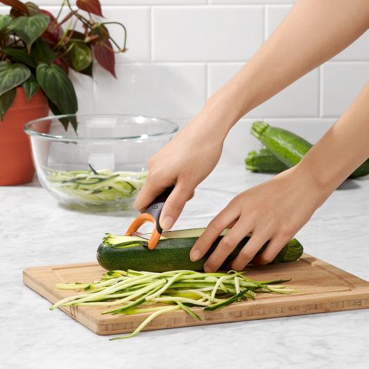 OXO Julienne Y-Peeler