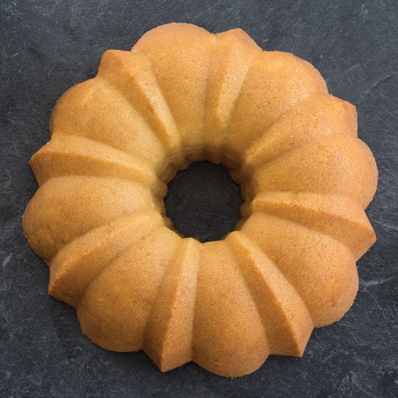 Nordic Ware Bundt Cake Mix (4 flavors)