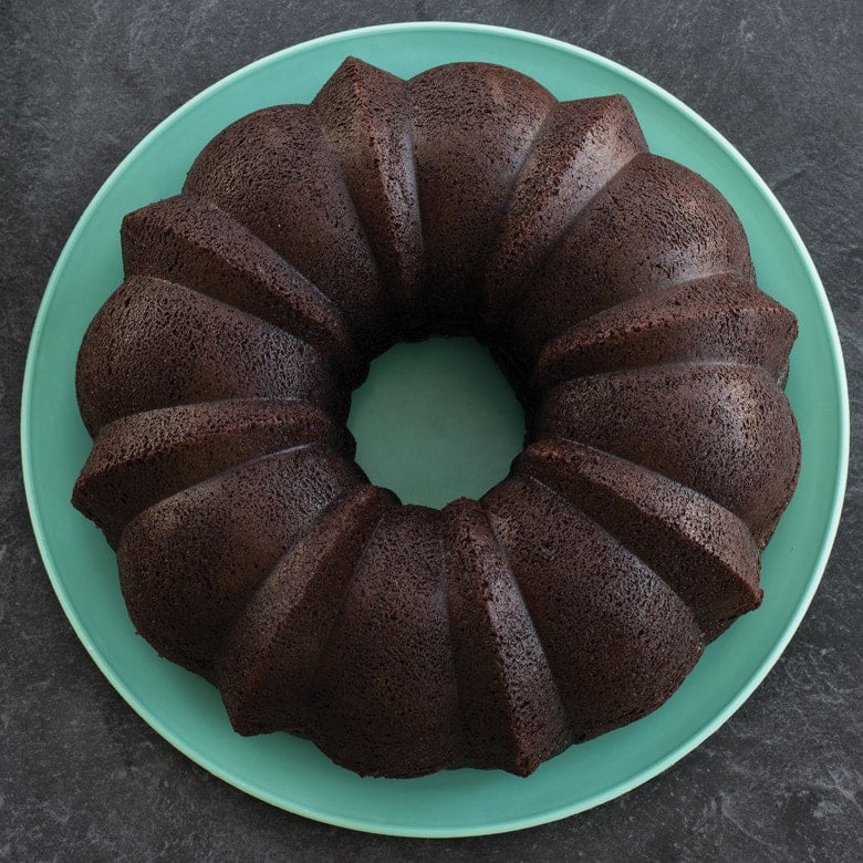 Nordic Ware Bundt Cake Mix (4 flavors)