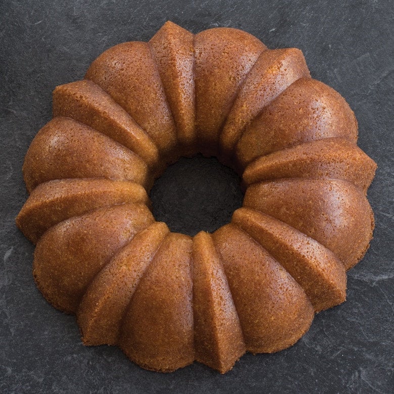 Nordic Ware Bundt Cake Mix (4 flavors)