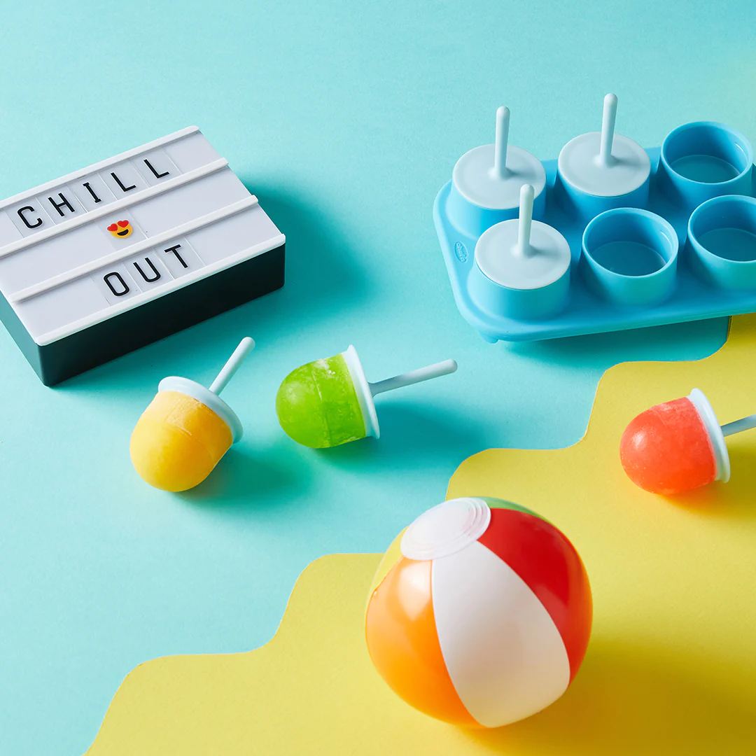 Sweet Spot Mini Popsicle Maker