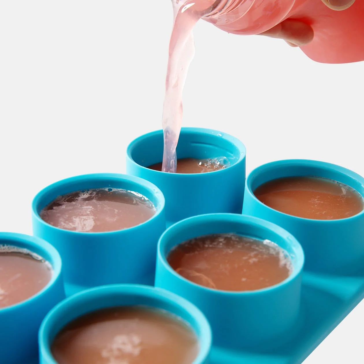 Sweet Spot Mini Popsicle Maker