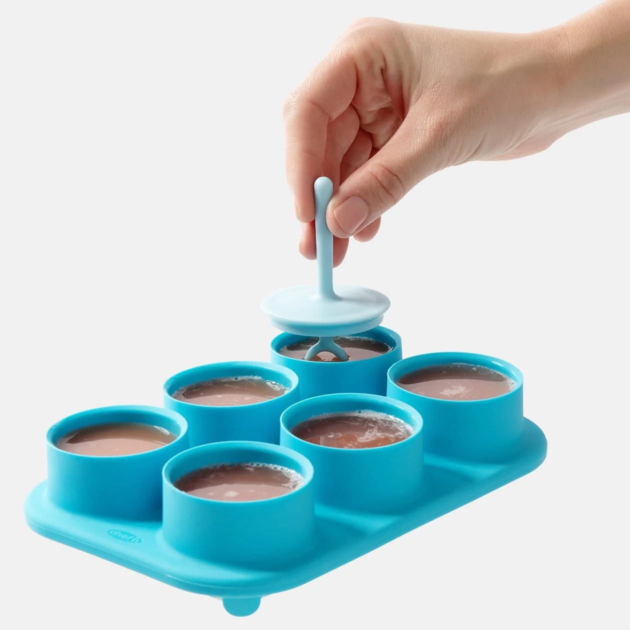 Sweet Spot Mini Popsicle Maker