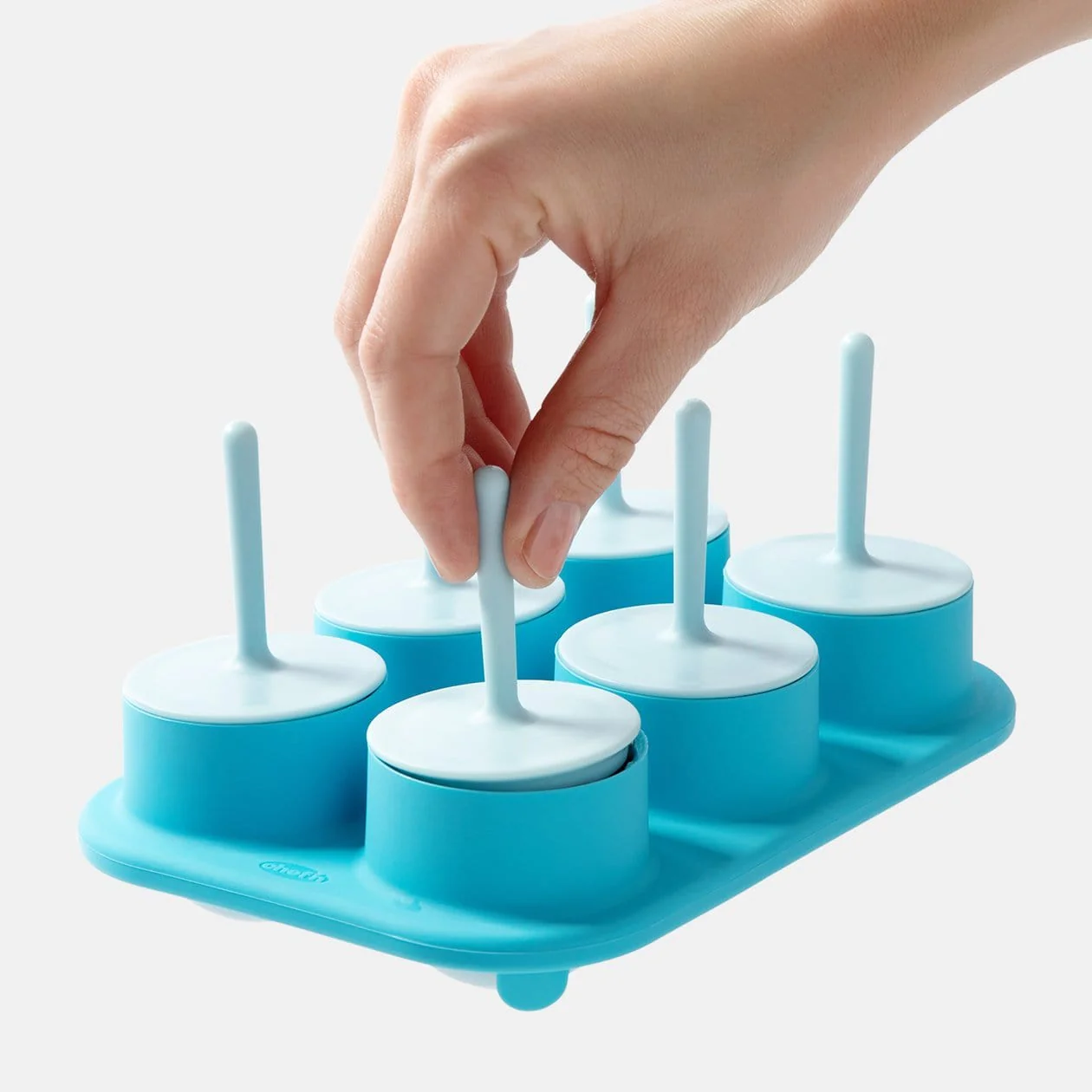 Sweet Spot Mini Popsicle Maker