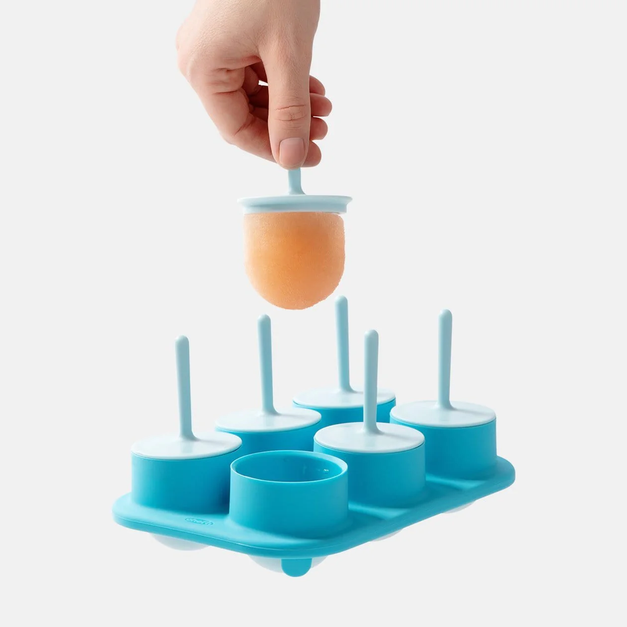 Sweet Spot Mini Popsicle Maker