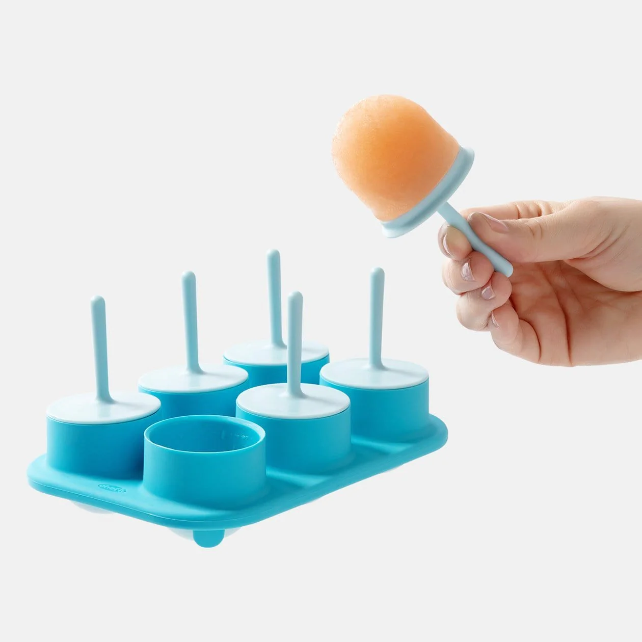 Sweet Spot Mini Popsicle Maker