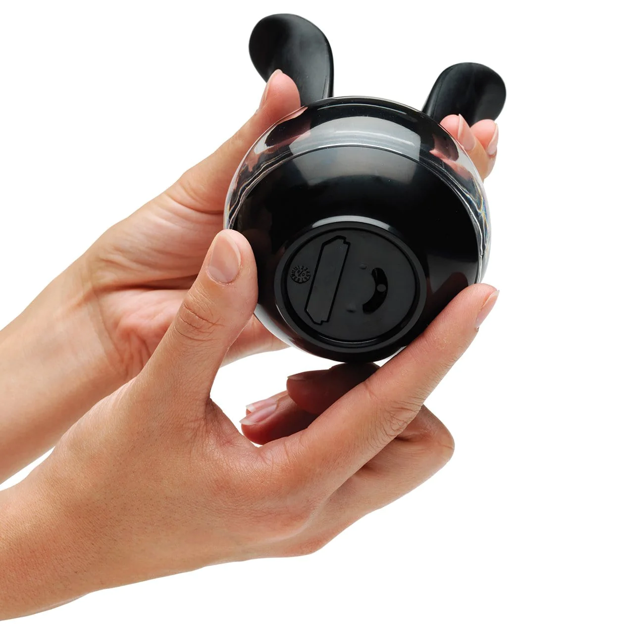 Saltball Salt Grinder