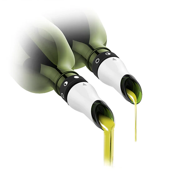Adjustable Oil Pourer
