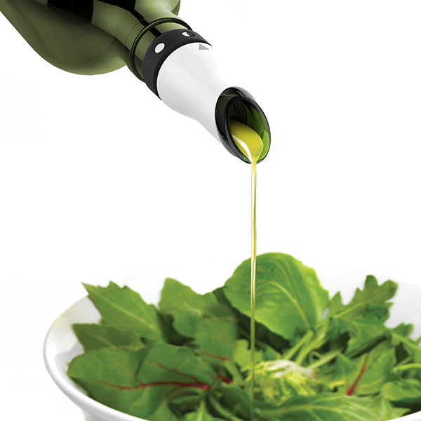 Adjustable Oil Pourer
