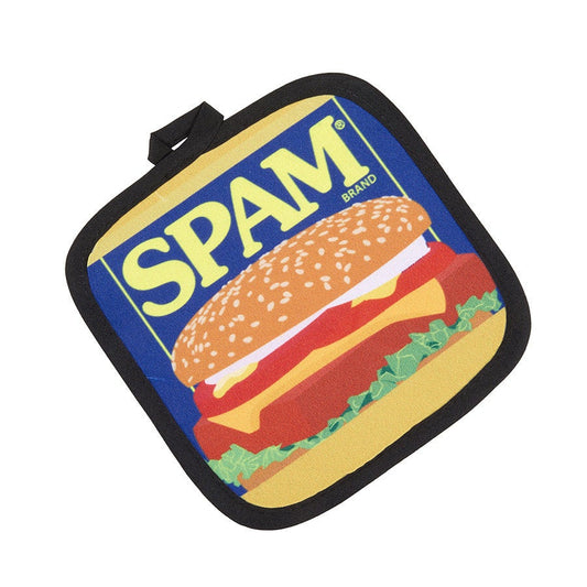 SPAM® Brand Pot Holder