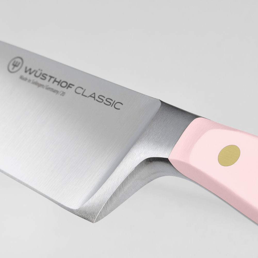 Wusthof Classic Color 8" Chef Knife - 6 Colors