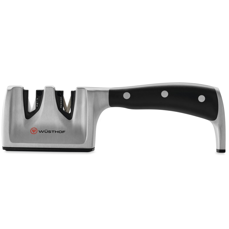 Wusthof Classic Ikon Pull-Through Sharpener