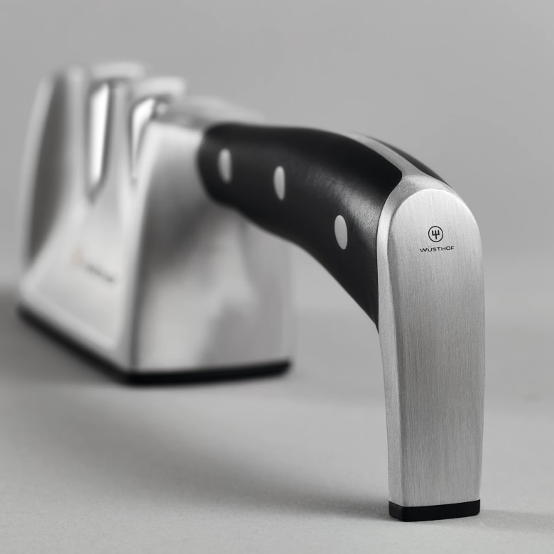 Wusthof Classic Ikon Pull-Through Sharpener