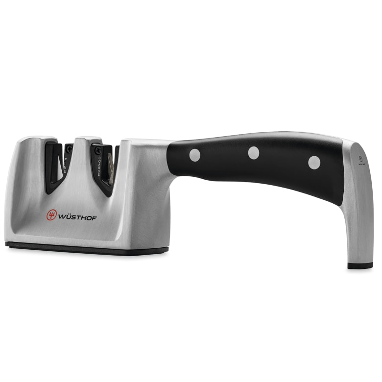 Wusthof Classic Ikon Pull-Through Sharpener
