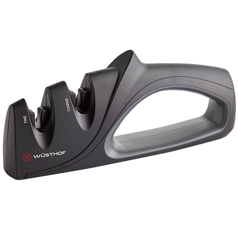 Wusthof Two-Stage Pull-Through Sharpener