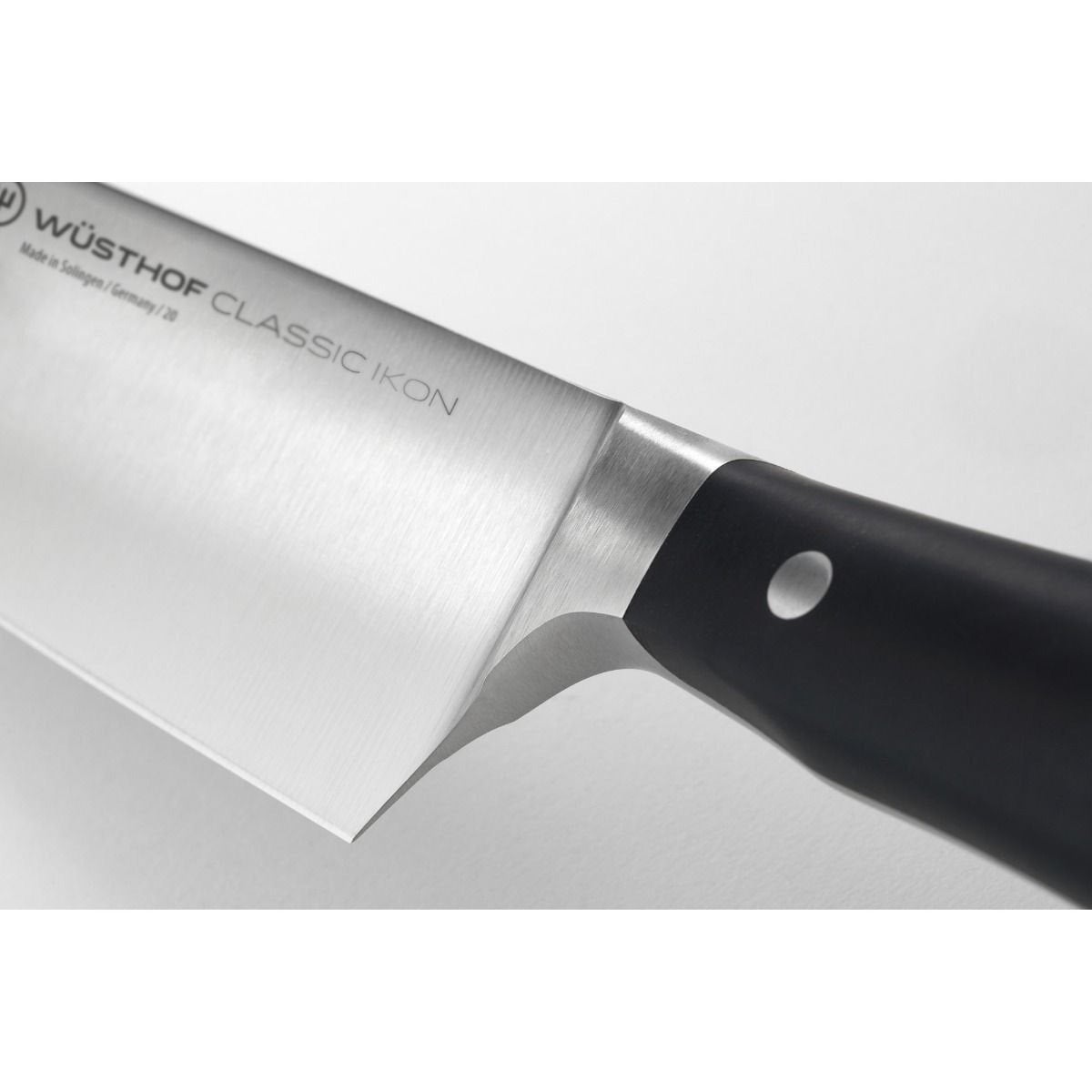 Wusthof Classic Ikon 4.5" Utility Knife