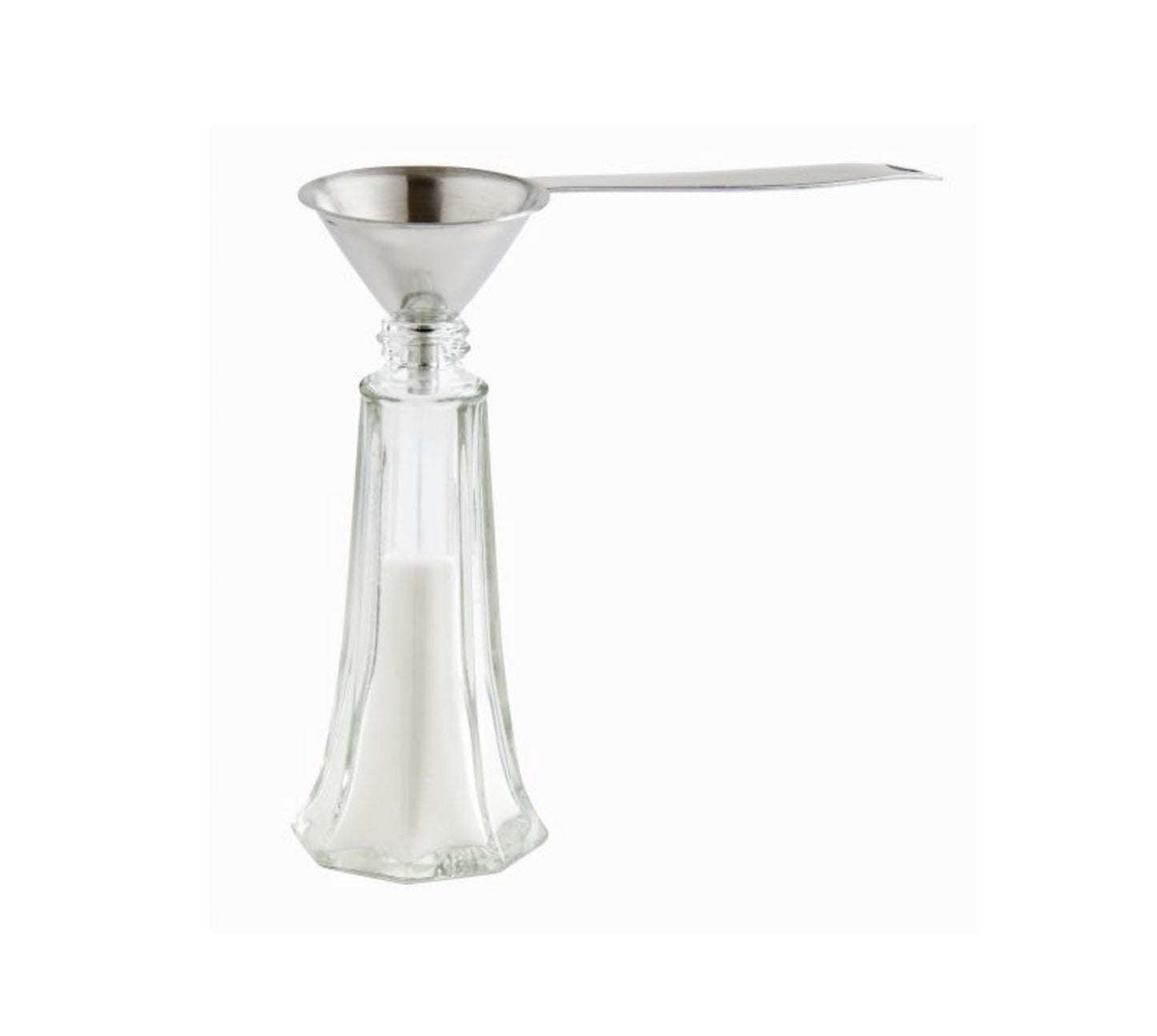 Kitchen Condiment Funnels (Set of 3)