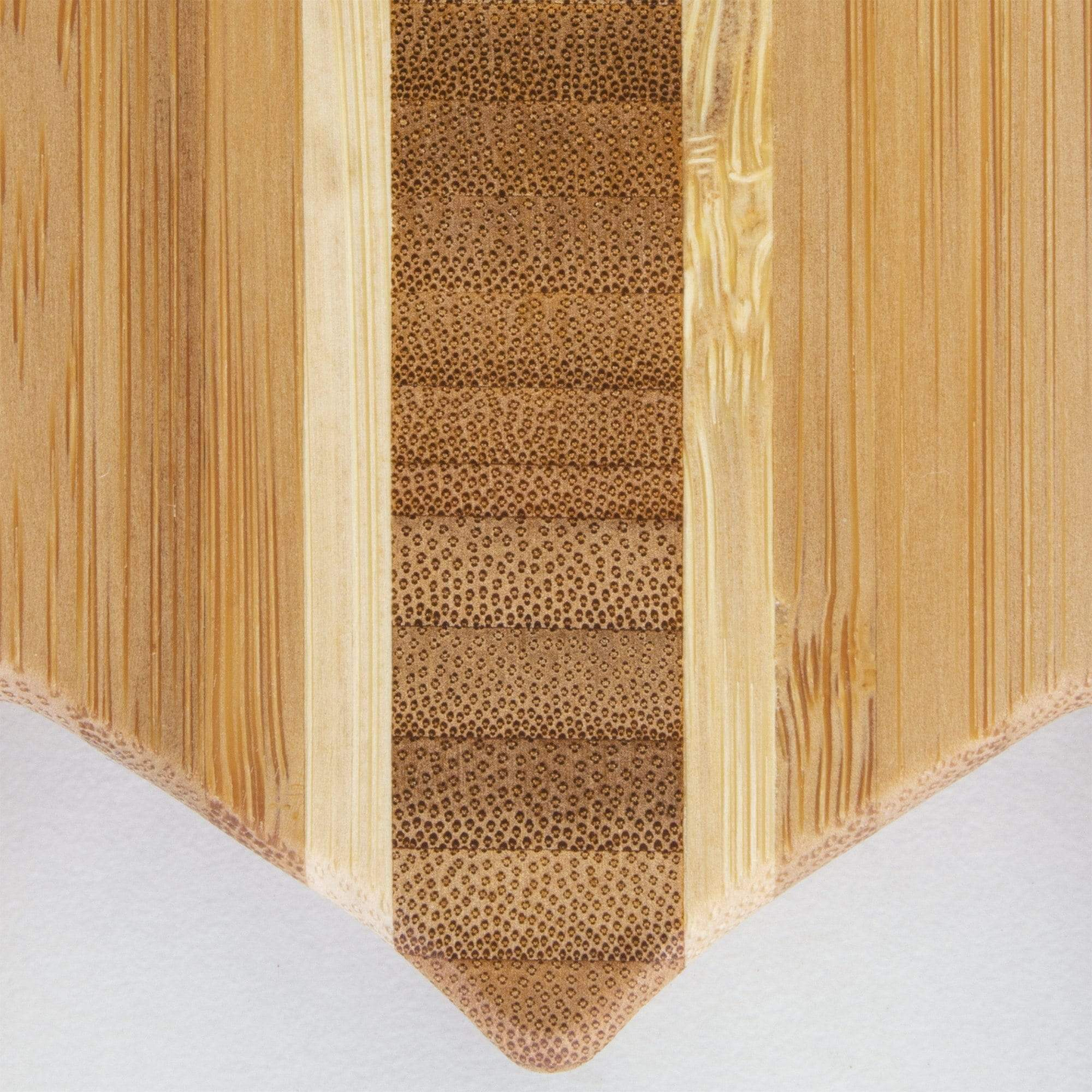 Totally Bamboo Honu Sea Turtle Bamboo Serving & Cutting Board