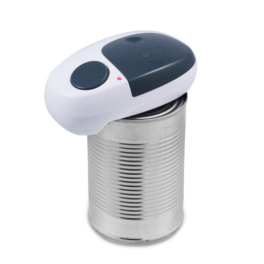 Zyliss EasiCan Electric Can Opener