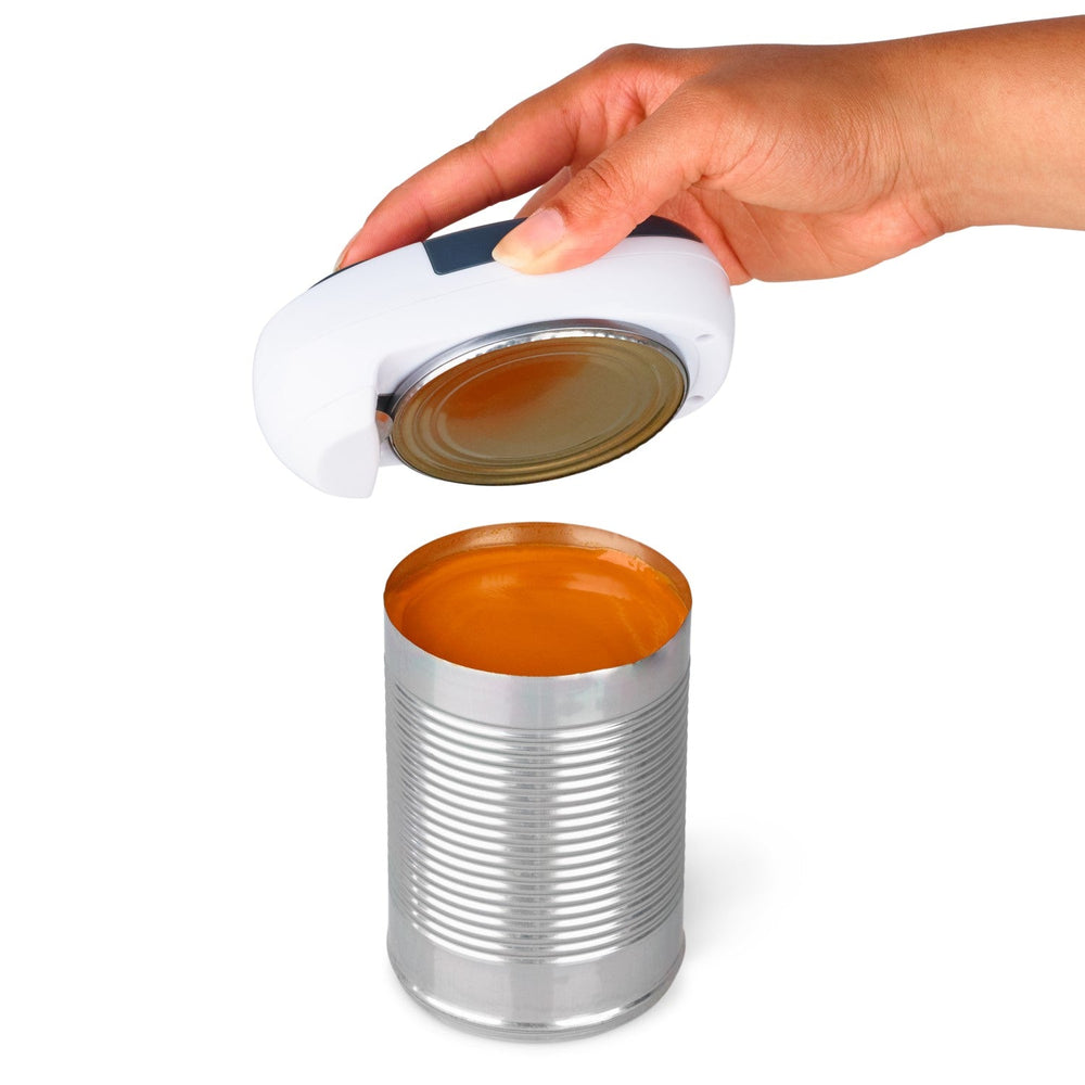 Zyliss EasiCan Electric Can Opener