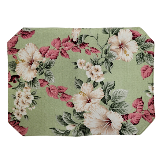 Maui Potpourri Kapa Bark Place Mat (10+ designs)