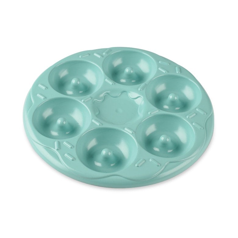 Nordic Ware Microwaveable Donut Bites Pan