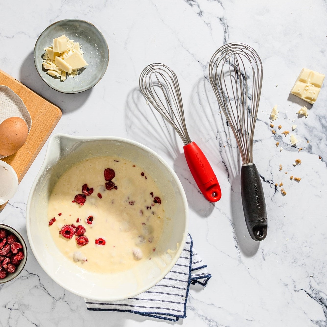 Mini Flisk Whisk (2 colors)