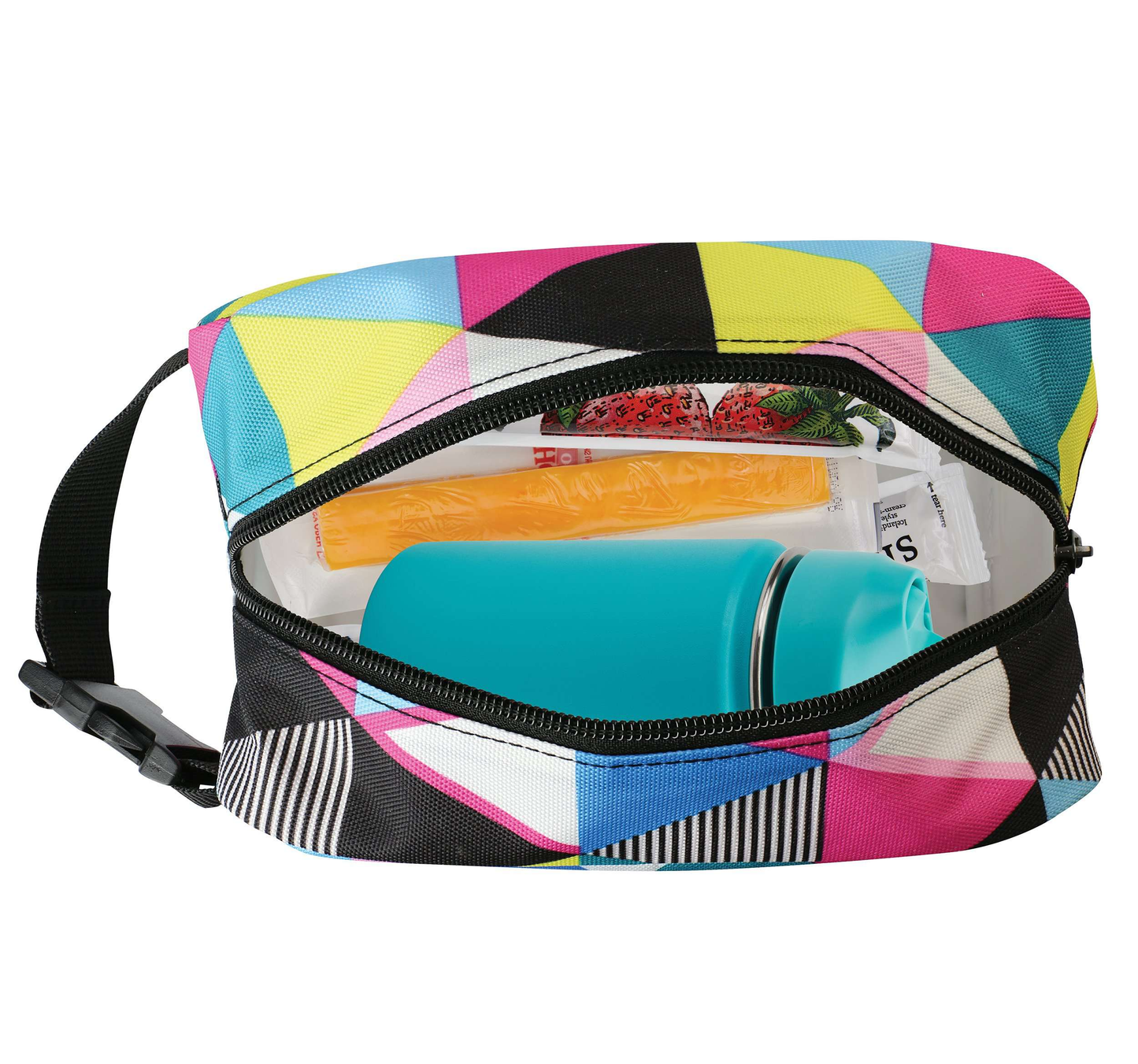 PackIt Freezable Snack Box (8 designs)