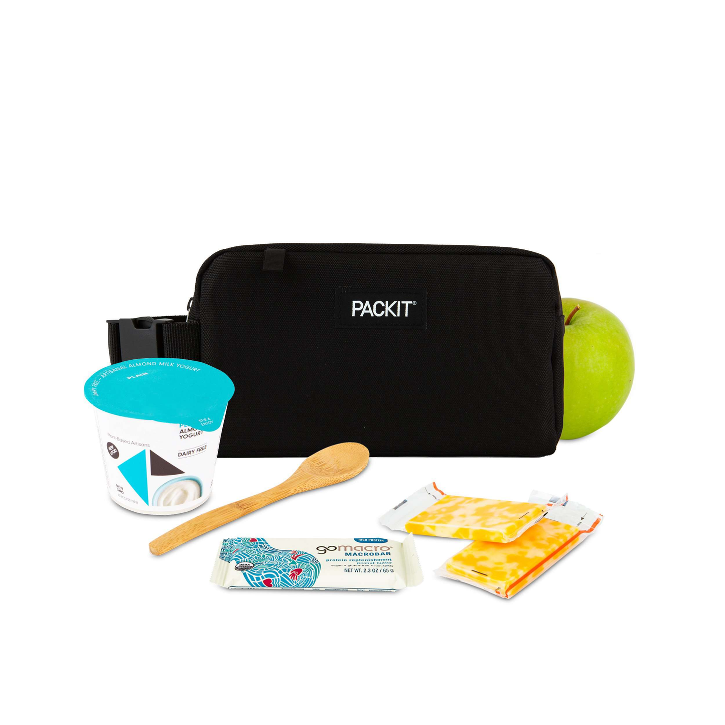 PackIt Freezable Snack Box (8 designs)