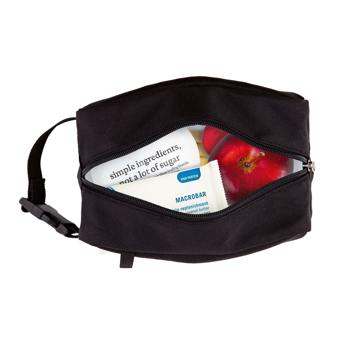 PackIt Freezable Snack Box (8 designs)
