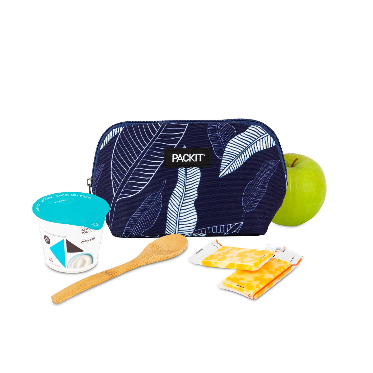 PackIt Freezable Snack Pouch (3 designs)