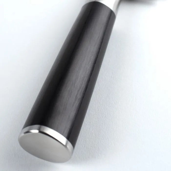 Shun Classic 6" Hollow Ground Santoku Knife