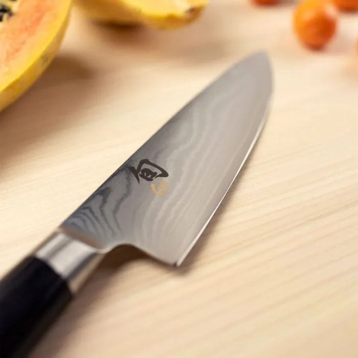 Shun Classic 6" Chef Knife