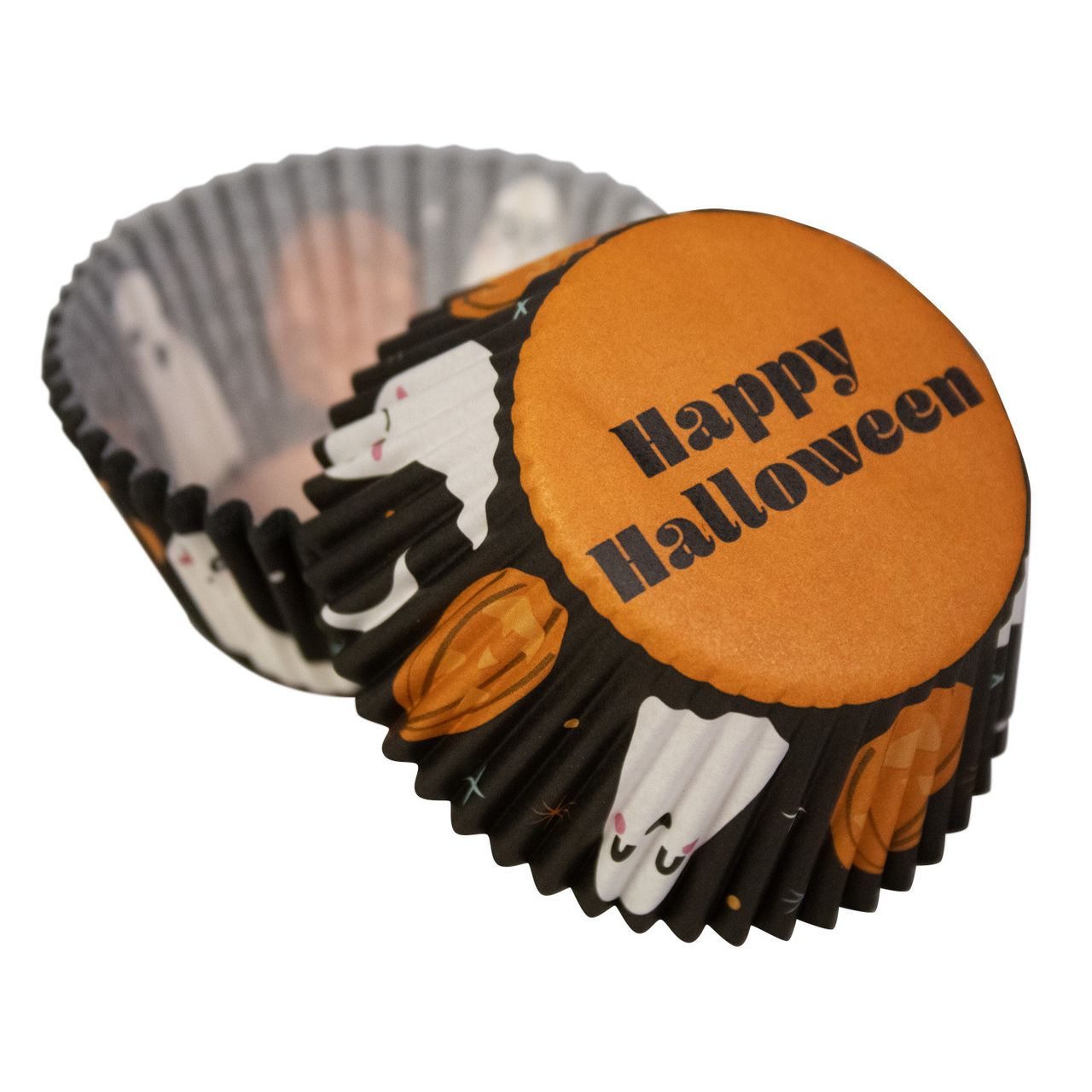 Wilton Halloween Baking Cups (5 designs)