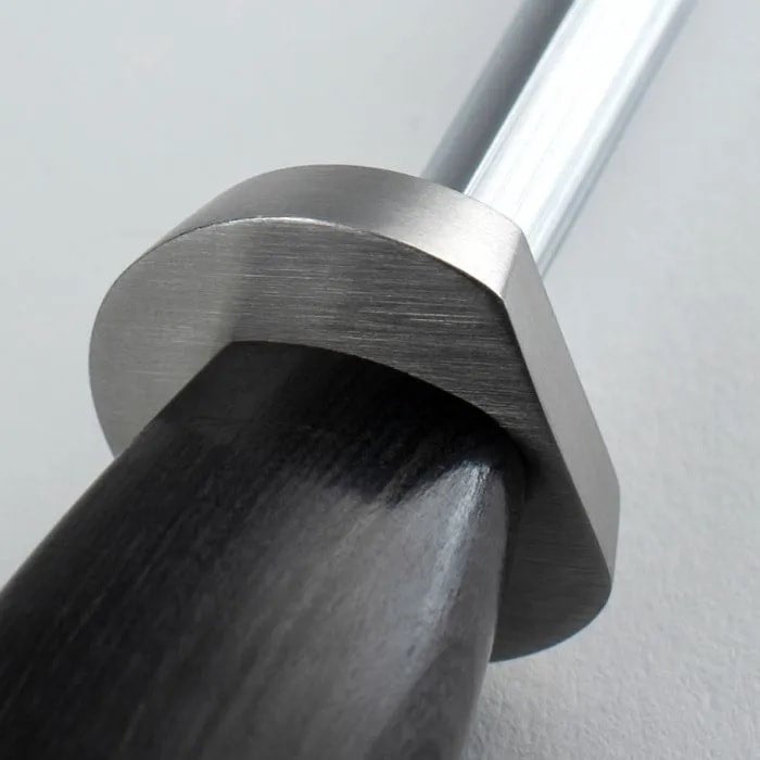 Shun Classic 9" Combination Honing Steel