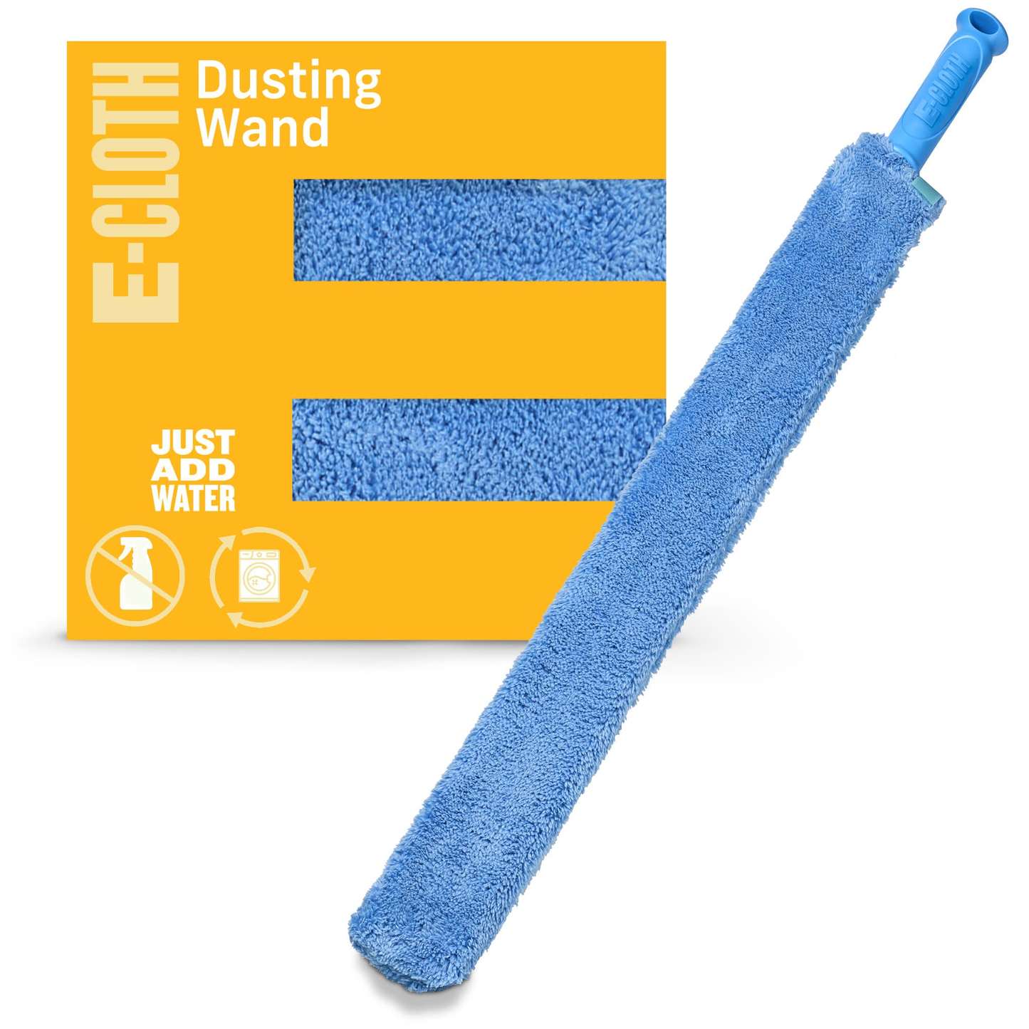 E-Cloth Cleaning & Dusting Wand