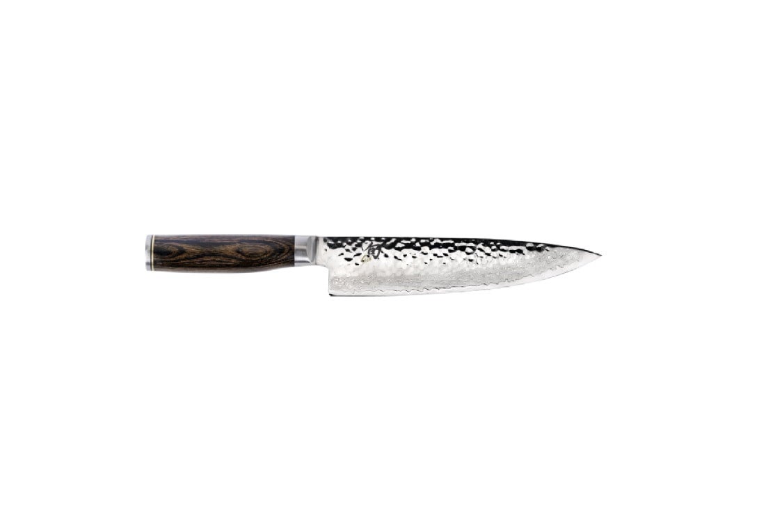 Shun Premier 8" Chef Knife