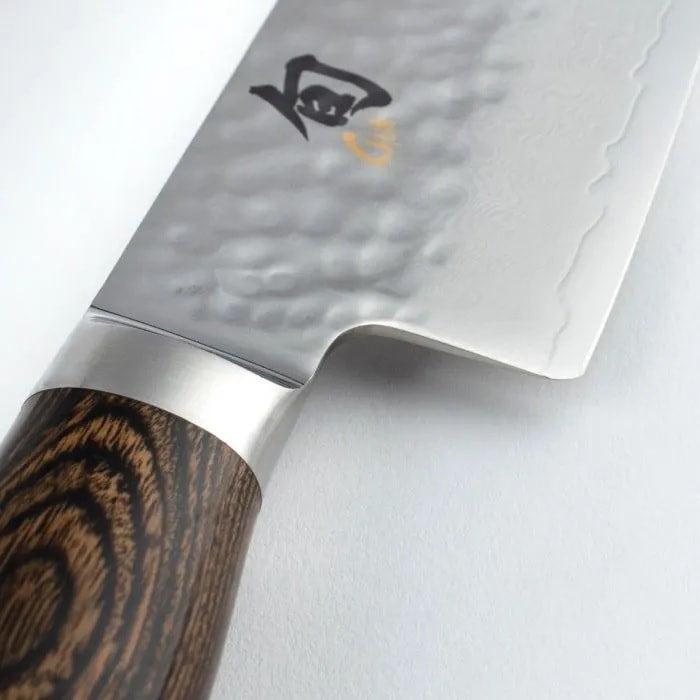Shun Premier 8" Chef Knife