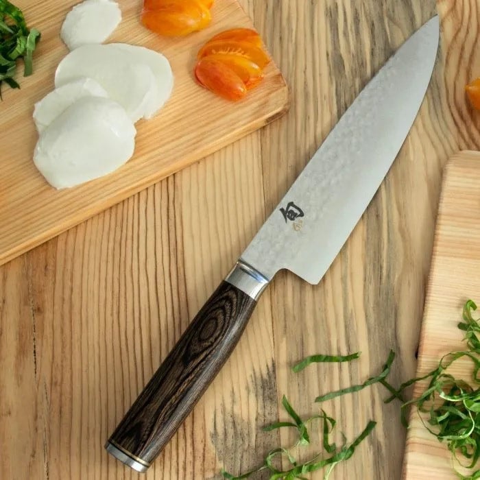 Shun Premier 8" Chef Knife