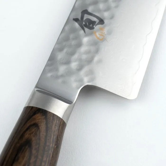 Shun Premier 5.5" Santoku Knife