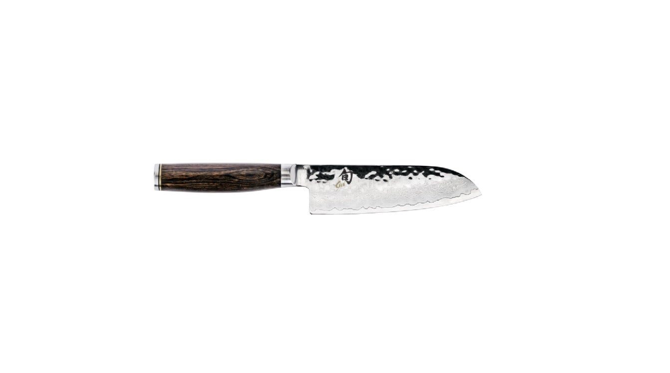 Shun Premier 5.5" Santoku Knife