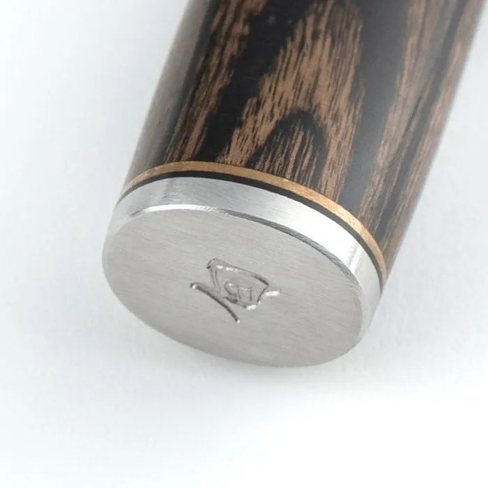 Shun Premier 5.5" Nakiri Knife